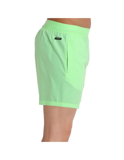 Pantalón Corto Bullpadel Adil | Ofertas de pádel